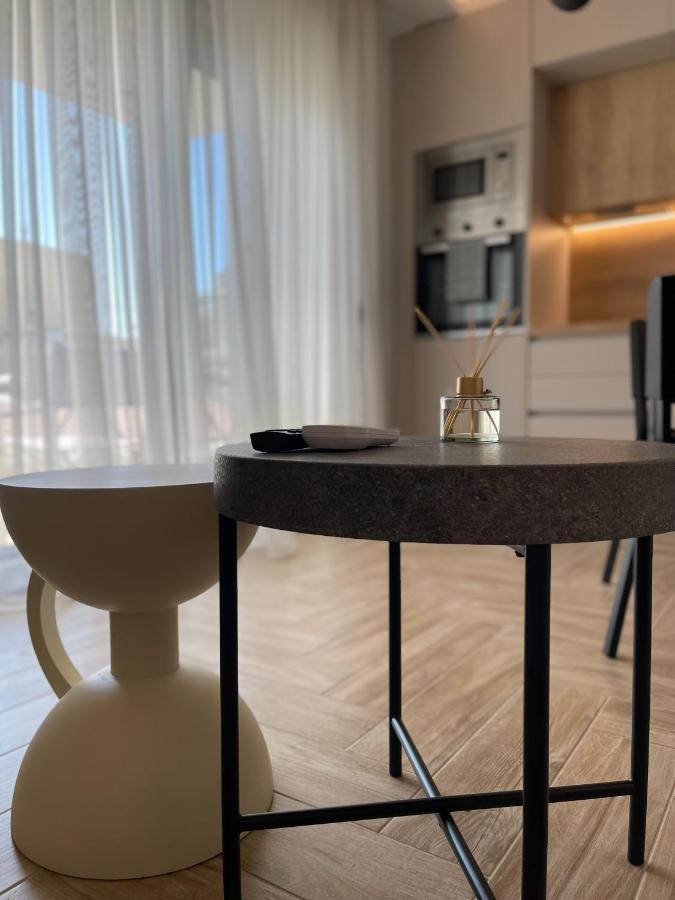 C&C3 Apartments Alexandrúpoli Kültér fotó