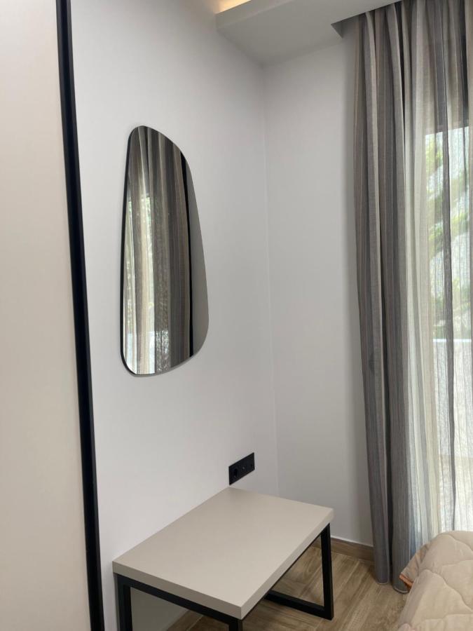 C&C3 Apartments Alexandrúpoli Kültér fotó