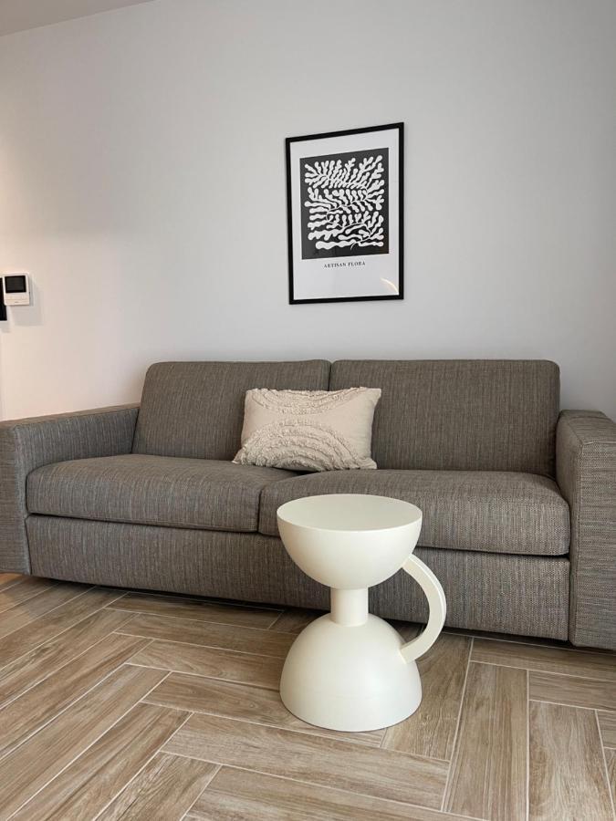 C&C3 Apartments Alexandrúpoli Kültér fotó