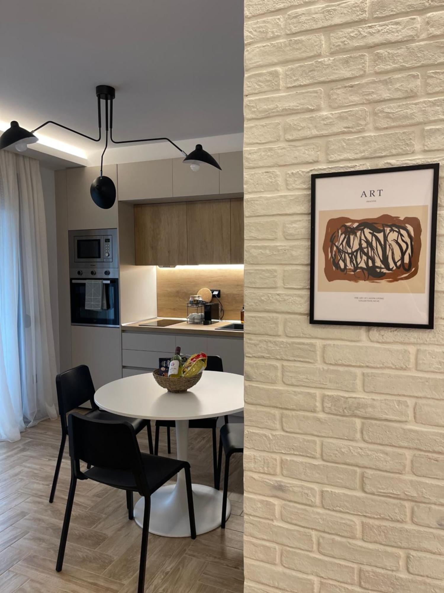 C&C3 Apartments Alexandrúpoli Kültér fotó